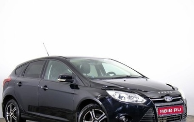 Ford Focus III, 2012 год, 749 000 рублей, 1 фотография