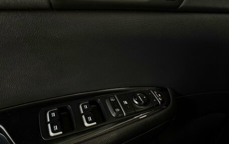 KIA Optima IV, 2016 год, 1 699 000 рублей, 6 фотография