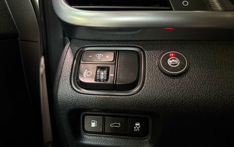 KIA Optima IV, 2016 год, 1 699 000 рублей, 7 фотография