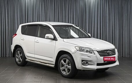 Toyota RAV4, 2012 год, 1 298 000 рублей, 1 фотография