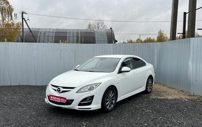 Mazda 6, 2012 год, 840 000 рублей, 1 фотография