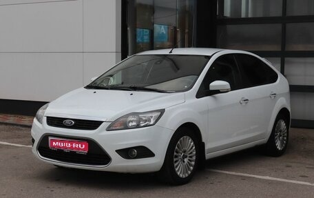 Ford Focus II рестайлинг, 2011 год, 599 000 рублей, 1 фотография
