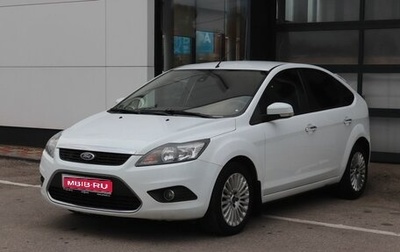 Ford Focus II рестайлинг, 2011 год, 599 000 рублей, 1 фотография