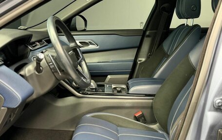 Land Rover Range Rover Velar I, 2021 год, 6 500 000 рублей, 3 фотография