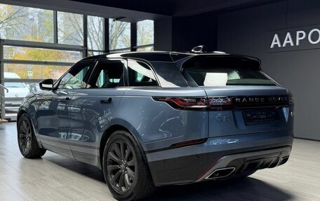 Land Rover Range Rover Velar I, 2021 год, 6 500 000 рублей, 2 фотография