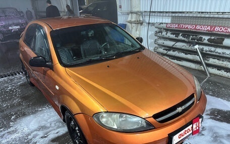Chevrolet Lacetti, 2007 год, 250 000 рублей, 3 фотография