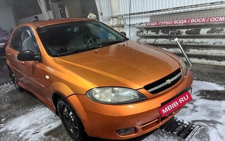 Chevrolet Lacetti, 2007 год, 250 000 рублей, 2 фотография