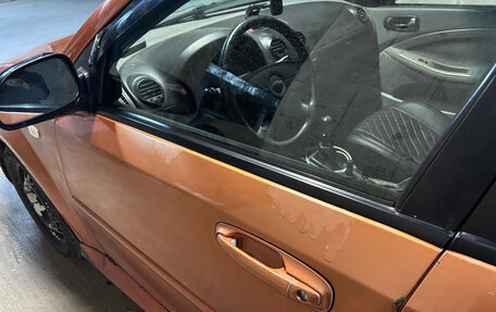 Chevrolet Lacetti, 2007 год, 250 000 рублей, 13 фотография