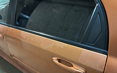 Chevrolet Lacetti, 2007 год, 250 000 рублей, 14 фотография