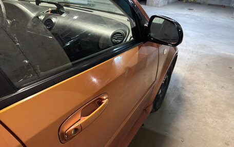 Chevrolet Lacetti, 2007 год, 250 000 рублей, 16 фотография