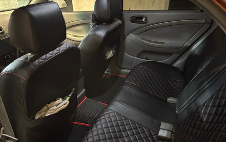 Chevrolet Lacetti, 2007 год, 250 000 рублей, 15 фотография