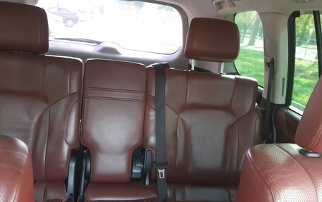 Lexus LX III, 2015 год, 6 490 000 рублей, 4 фотография
