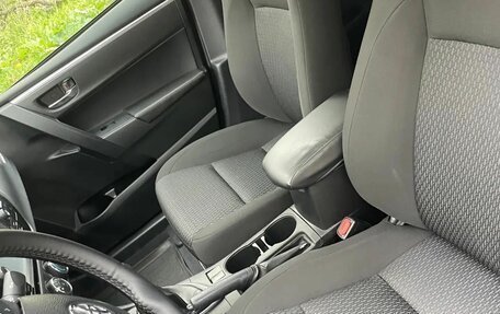 Toyota Corolla, 2013 год, 870 000 рублей, 6 фотография
