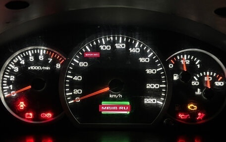 Chevrolet Lacetti, 2007 год, 250 000 рублей, 11 фотография