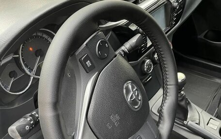 Toyota Corolla, 2013 год, 870 000 рублей, 5 фотография