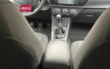 Toyota Corolla, 2013 год, 870 000 рублей, 4 фотография