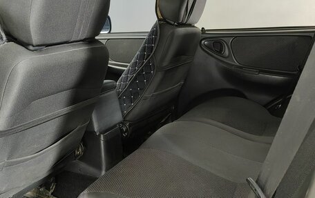 Chevrolet Niva I рестайлинг, 2009 год, 580 000 рублей, 15 фотография