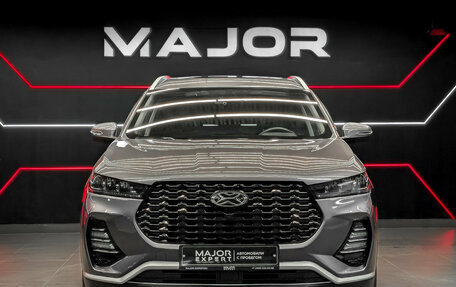 Geely Coolray I, 2023 год, 1 715 000 рублей, 2 фотография