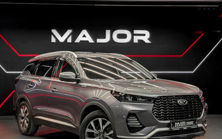 Geely Coolray I, 2023 год, 1 715 000 рублей, 3 фотография