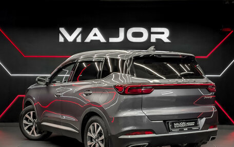 Geely Coolray I, 2023 год, 1 715 000 рублей, 5 фотография