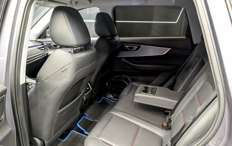 Geely Coolray I, 2023 год, 1 715 000 рублей, 10 фотография