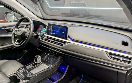 Geely Coolray I, 2023 год, 1 715 000 рублей, 9 фотография