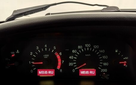 Chevrolet Niva I рестайлинг, 2009 год, 580 000 рублей, 11 фотография