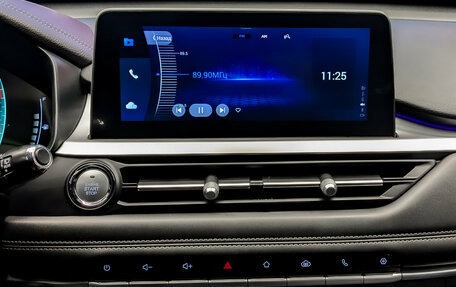 Geely Coolray I, 2023 год, 1 715 000 рублей, 13 фотография