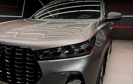 Geely Coolray I, 2023 год, 1 715 000 рублей, 15 фотография