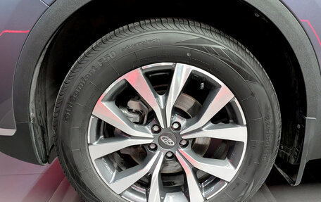 Geely Coolray I, 2023 год, 1 715 000 рублей, 16 фотография