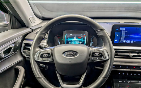 Geely Coolray I, 2023 год, 1 715 000 рублей, 20 фотография