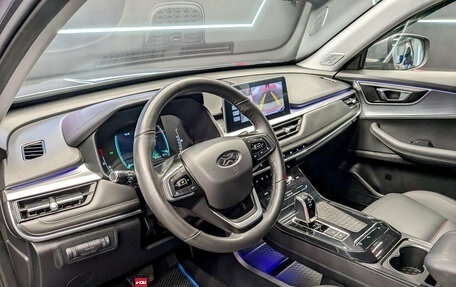 Geely Coolray I, 2023 год, 1 715 000 рублей, 14 фотография