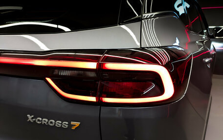 Geely Coolray I, 2023 год, 1 715 000 рублей, 27 фотография