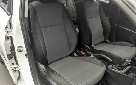 Hyundai Solaris II рестайлинг, 2022 год, 1 530 000 рублей, 22 фотография
