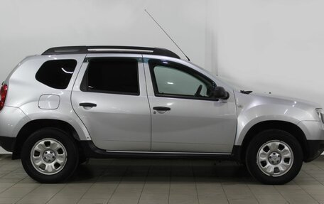 Renault Duster I рестайлинг, 2013 год, 890 000 рублей, 5 фотография