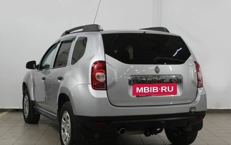Renault Duster I рестайлинг, 2013 год, 890 000 рублей, 8 фотография
