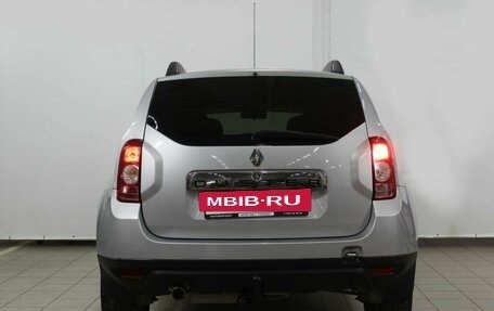 Renault Duster I рестайлинг, 2013 год, 890 000 рублей, 7 фотография