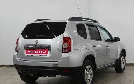 Renault Duster I рестайлинг, 2013 год, 890 000 рублей, 6 фотография