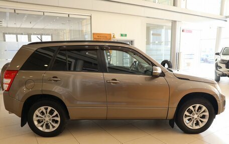 Suzuki Grand Vitara, 2013 год, 1 599 000 рублей, 4 фотография
