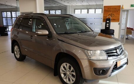 Suzuki Grand Vitara, 2013 год, 1 599 000 рублей, 3 фотография