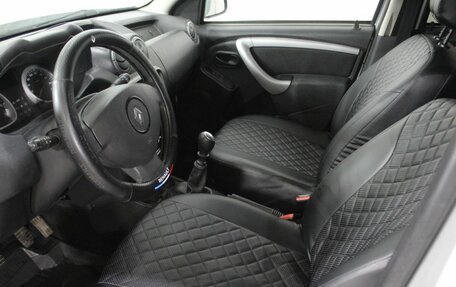 Renault Duster I рестайлинг, 2013 год, 890 000 рублей, 20 фотография