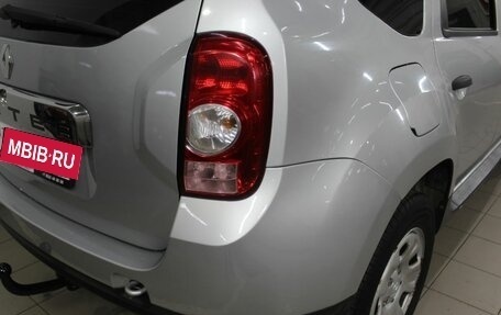 Renault Duster I рестайлинг, 2013 год, 890 000 рублей, 9 фотография