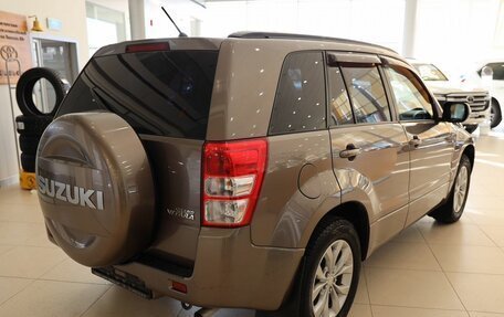 Suzuki Grand Vitara, 2013 год, 1 599 000 рублей, 5 фотография
