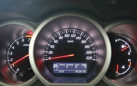Suzuki Grand Vitara, 2013 год, 1 599 000 рублей, 13 фотография