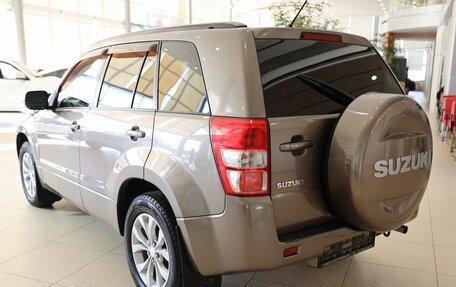 Suzuki Grand Vitara, 2013 год, 1 599 000 рублей, 7 фотография