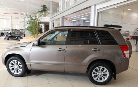 Suzuki Grand Vitara, 2013 год, 1 599 000 рублей, 8 фотография