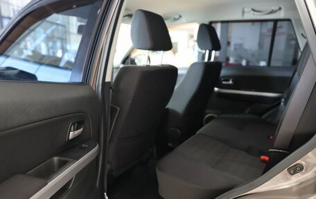 Suzuki Grand Vitara, 2013 год, 1 599 000 рублей, 15 фотография