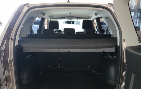 Suzuki Grand Vitara, 2013 год, 1 599 000 рублей, 12 фотография