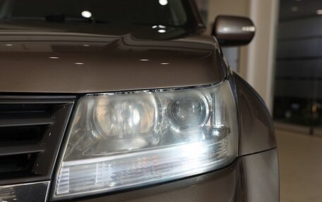 Suzuki Grand Vitara, 2013 год, 1 599 000 рублей, 9 фотография