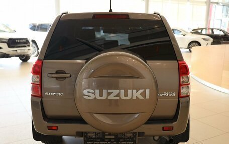 Suzuki Grand Vitara, 2013 год, 1 599 000 рублей, 6 фотография